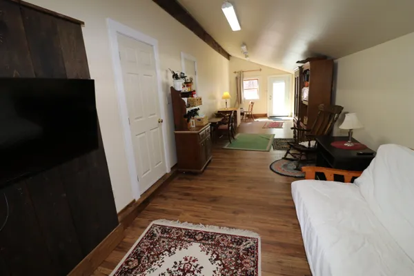 $369,900 | 2362 Vermont Rte 100, Hancock, VT 05748