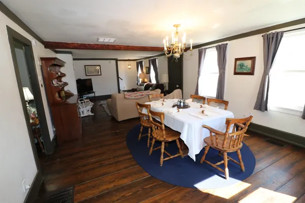 $369,900 | 2362 Vermont Rte 100, Hancock, VT 05748