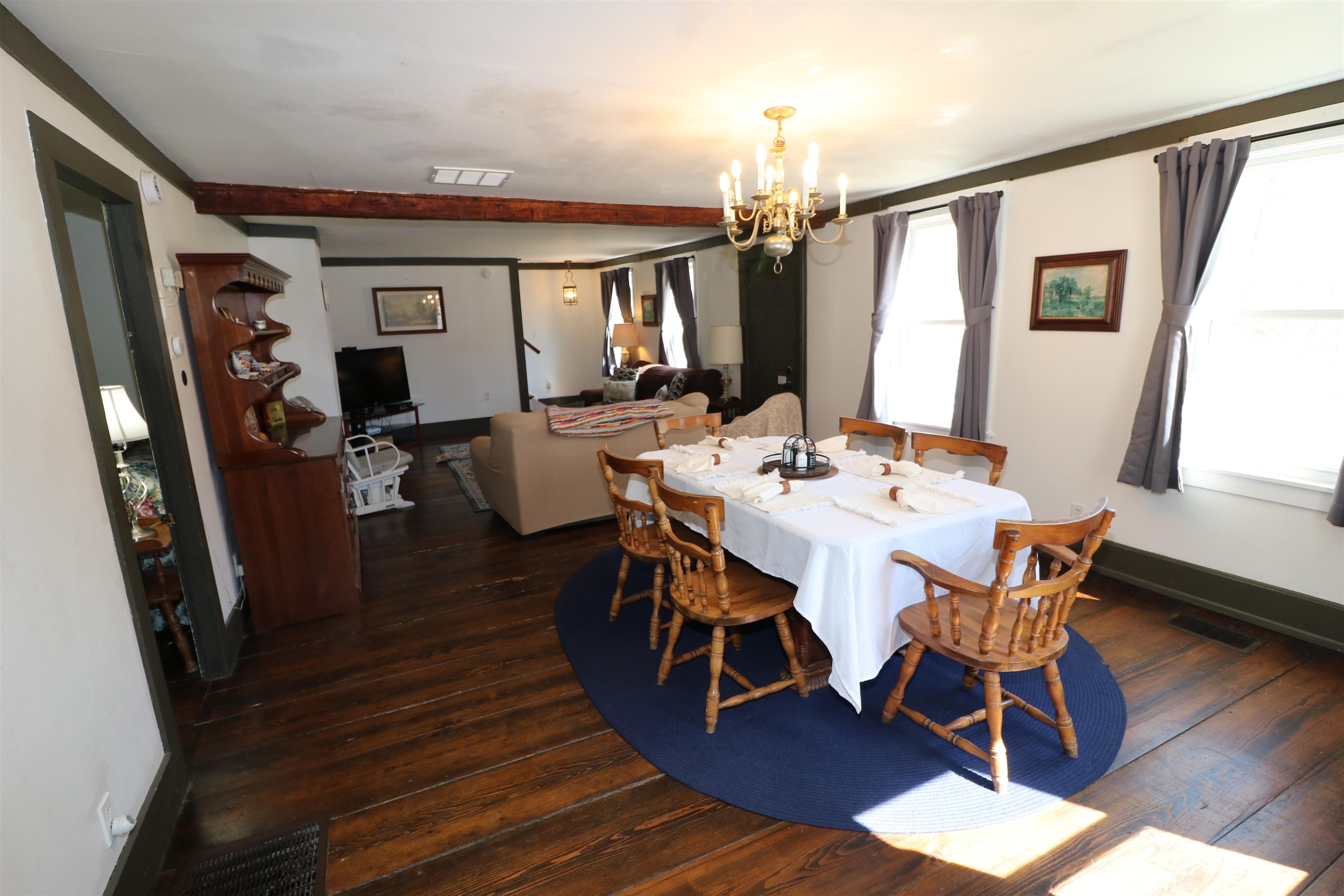 2362 Vermont Rte 100 Hancock, VT 05748 - Photo 25 of 56