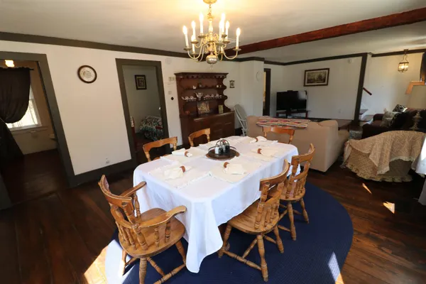 $369,900 | 2362 Vermont Rte 100, Hancock, VT 05748