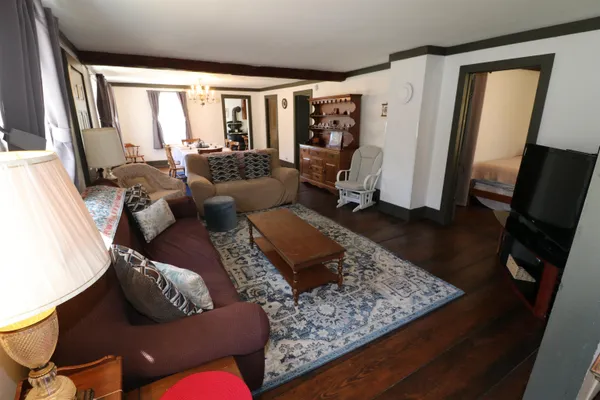 $369,900 | 2362 Vermont Rte 100, Hancock, VT 05748