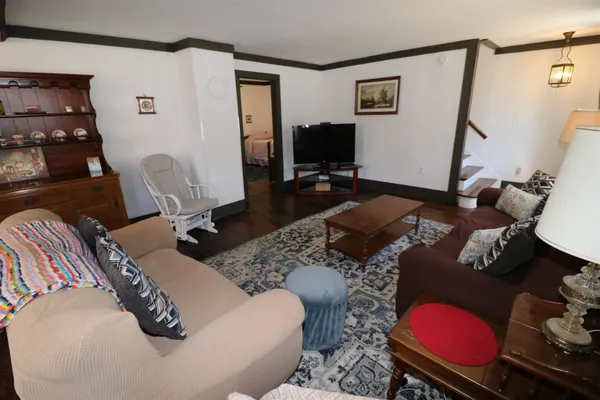 $369,900 | 2362 Vermont Rte 100, Hancock, VT 05748