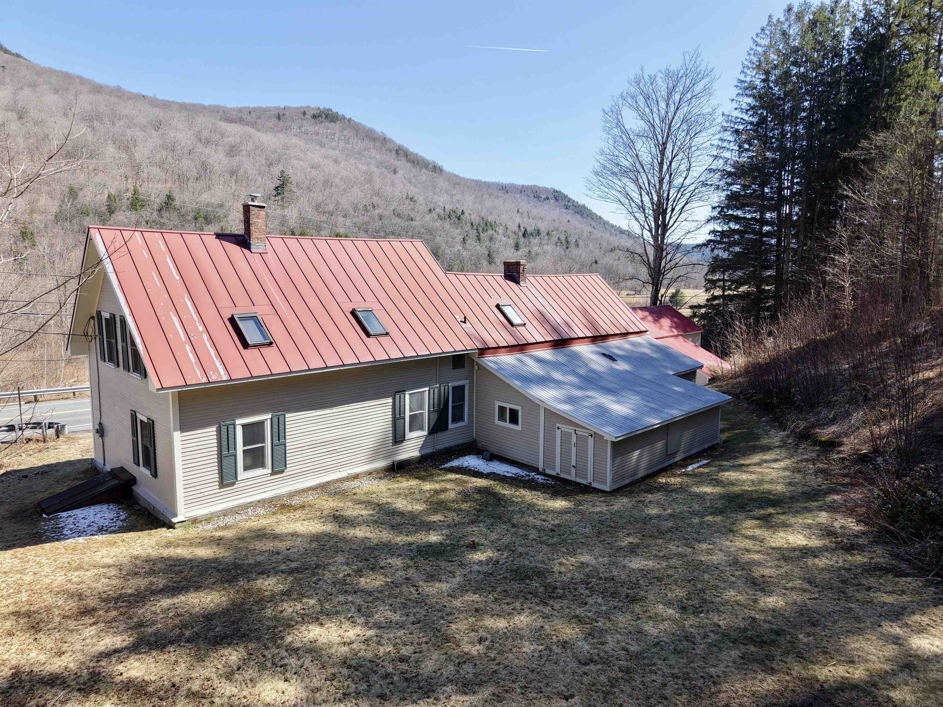 2362 Vermont Rte 100 Hancock, VT 05748 - Photo 3 of 56