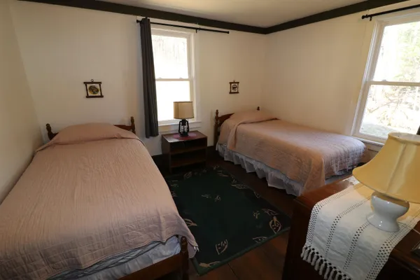 $369,900 | 2362 Vermont Rte 100, Hancock, VT 05748