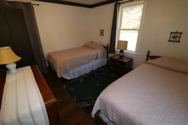 $369,900 | 2362 Vermont Rte 100, Hancock, VT 05748