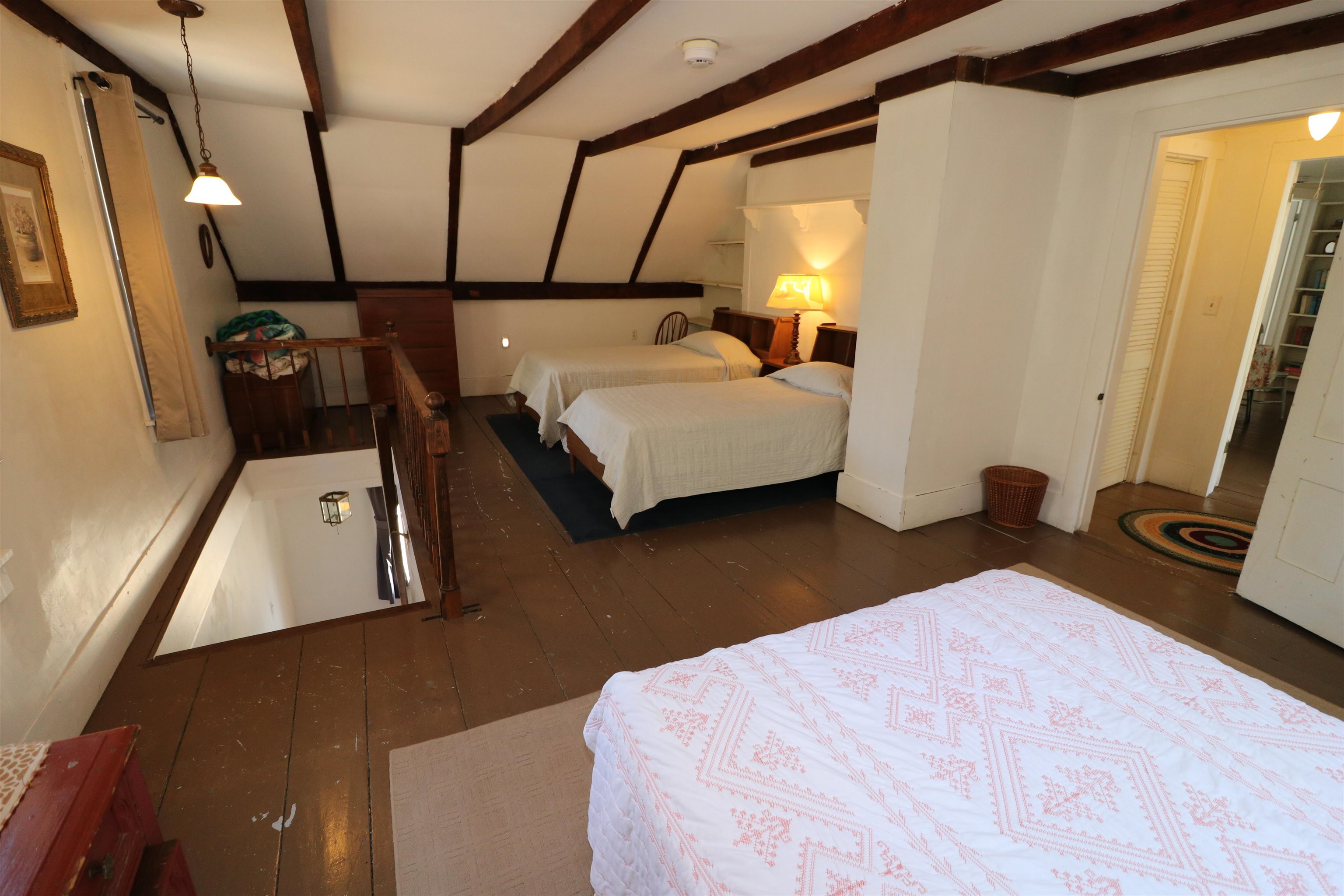 2362 Vermont Rte 100 Hancock, VT 05748 - Photo 38 of 56