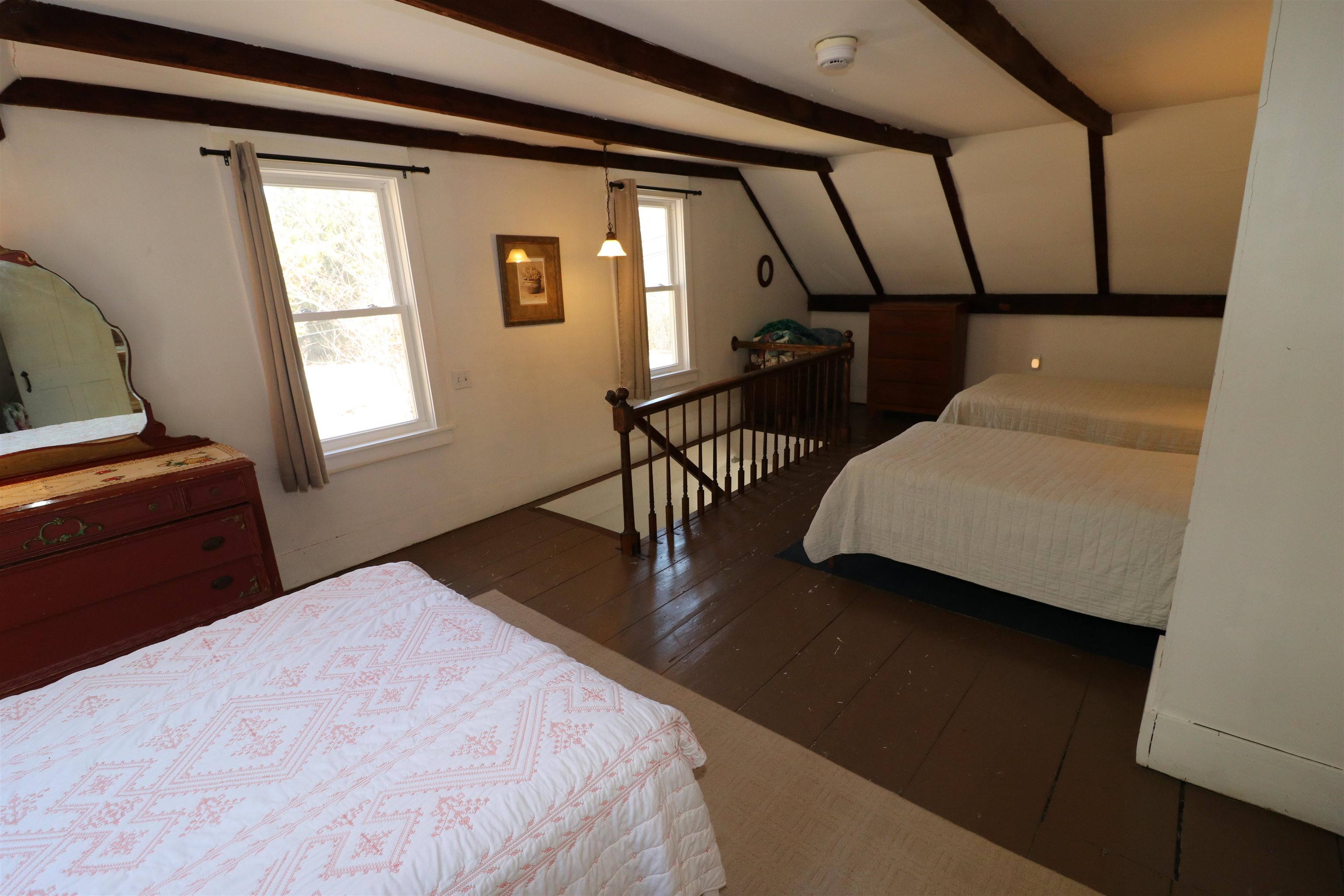 2362 Vermont Rte 100 Hancock, VT 05748 - Photo 39 of 56