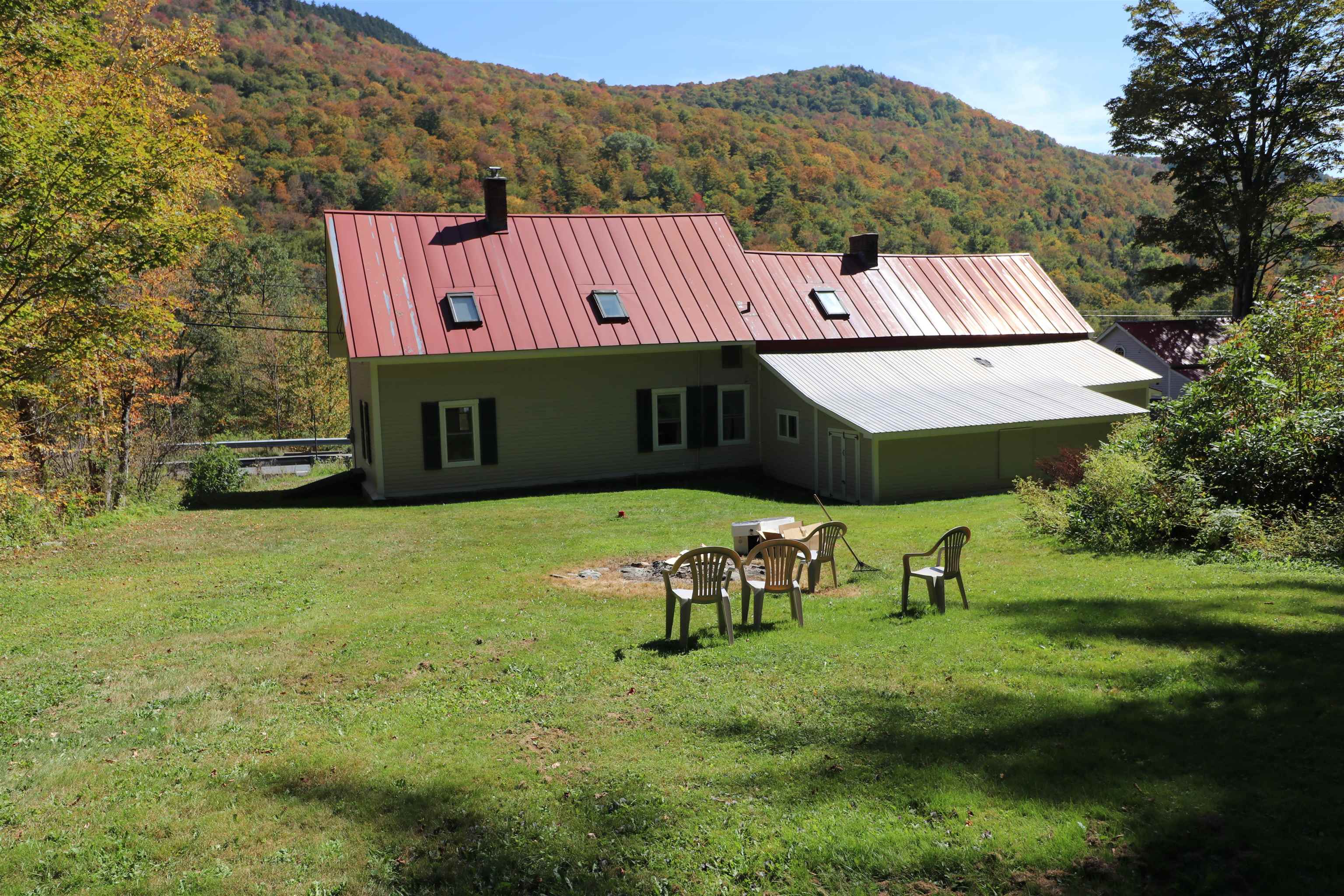 2362 Vermont Rte 100 Hancock, VT 05748 - Photo 4 of 56