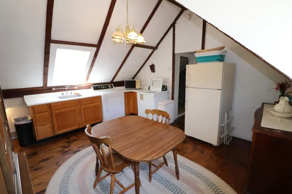 $369,900 | 2362 Vermont Rte 100, Hancock, VT 05748