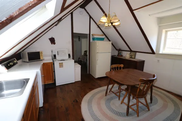 $369,900 | 2362 Vermont Rte 100, Hancock, VT 05748