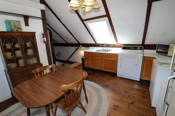 $369,900 | 2362 Vermont Rte 100, Hancock, VT 05748