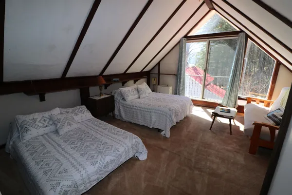 $369,900 | 2362 Vermont Rte 100, Hancock, VT 05748