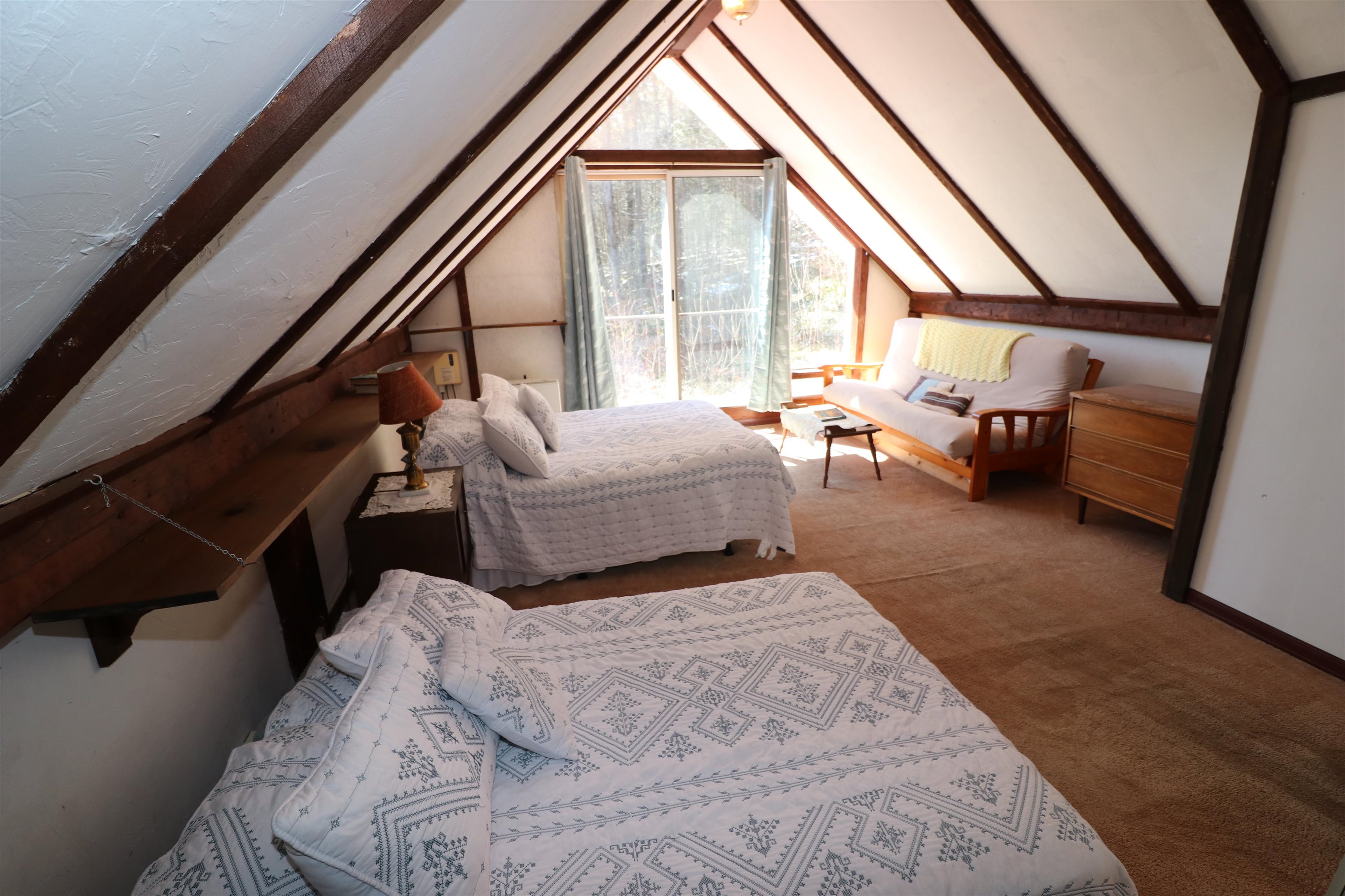 2362 Vermont Rte 100 Hancock, VT 05748 - Photo 47 of 56