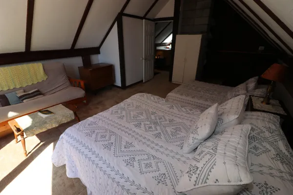 $369,900 | 2362 Vermont Rte 100, Hancock, VT 05748