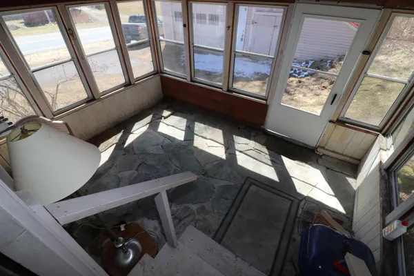 $369,900 | 2362 Vermont Rte 100, Hancock, VT 05748