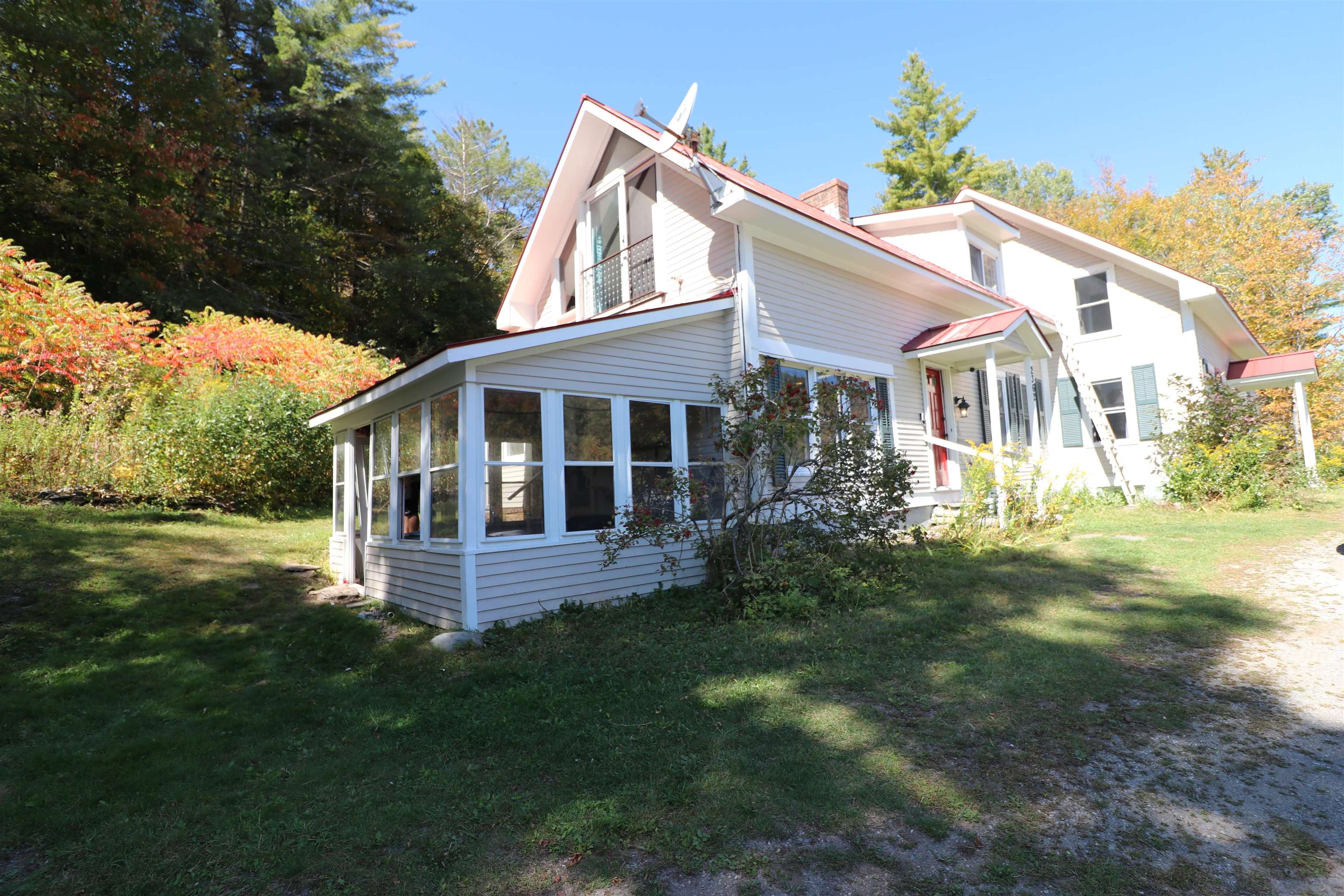 2362 Vermont Rte 100 Hancock, VT 05748 - Photo 5 of 56