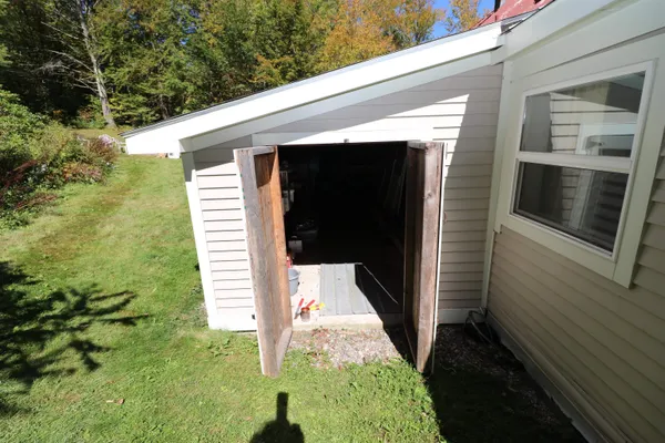 $369,900 | 2362 Vermont Rte 100, Hancock, VT 05748