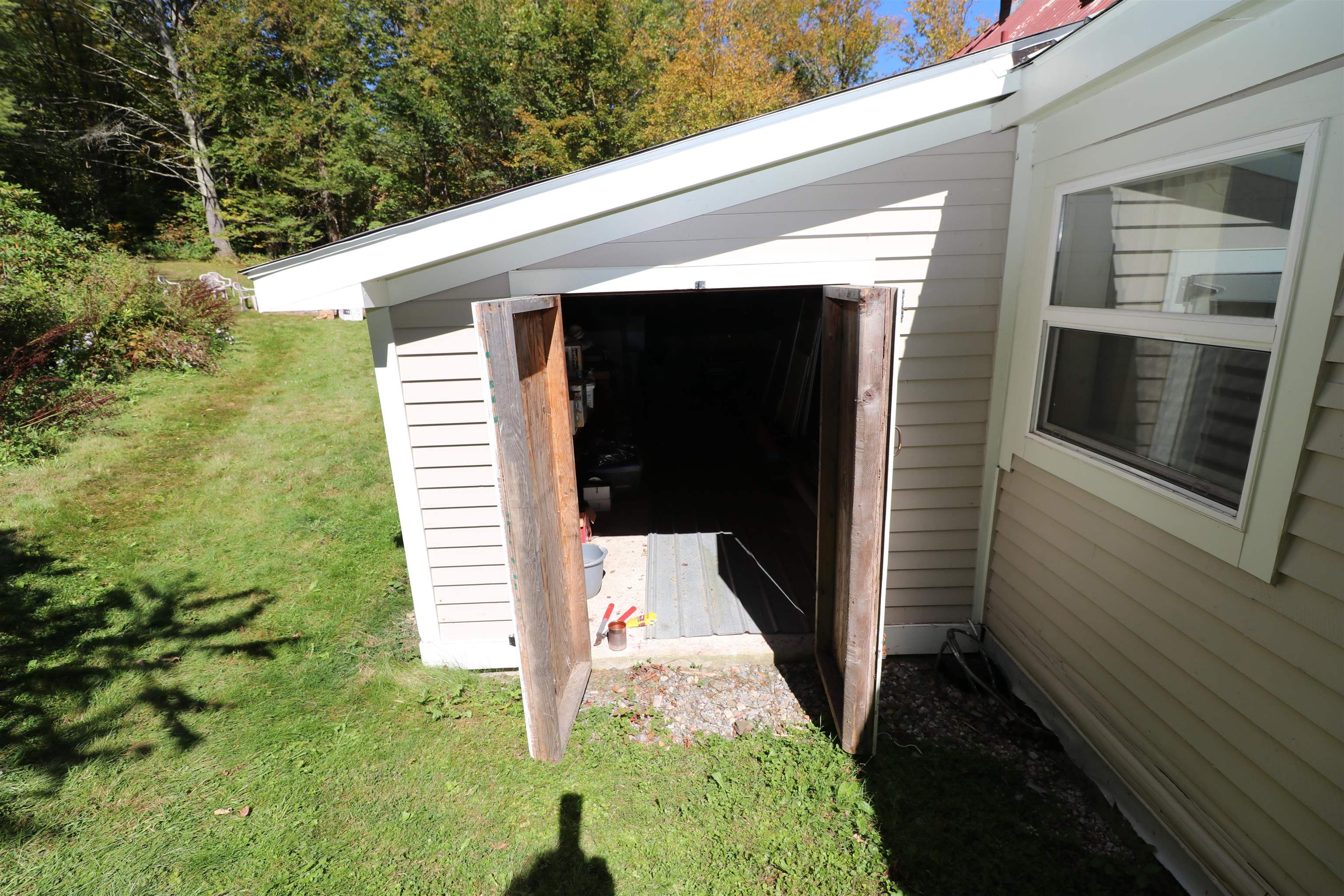 2362 Vermont Rte 100 Hancock, VT 05748 - Photo 51 of 56