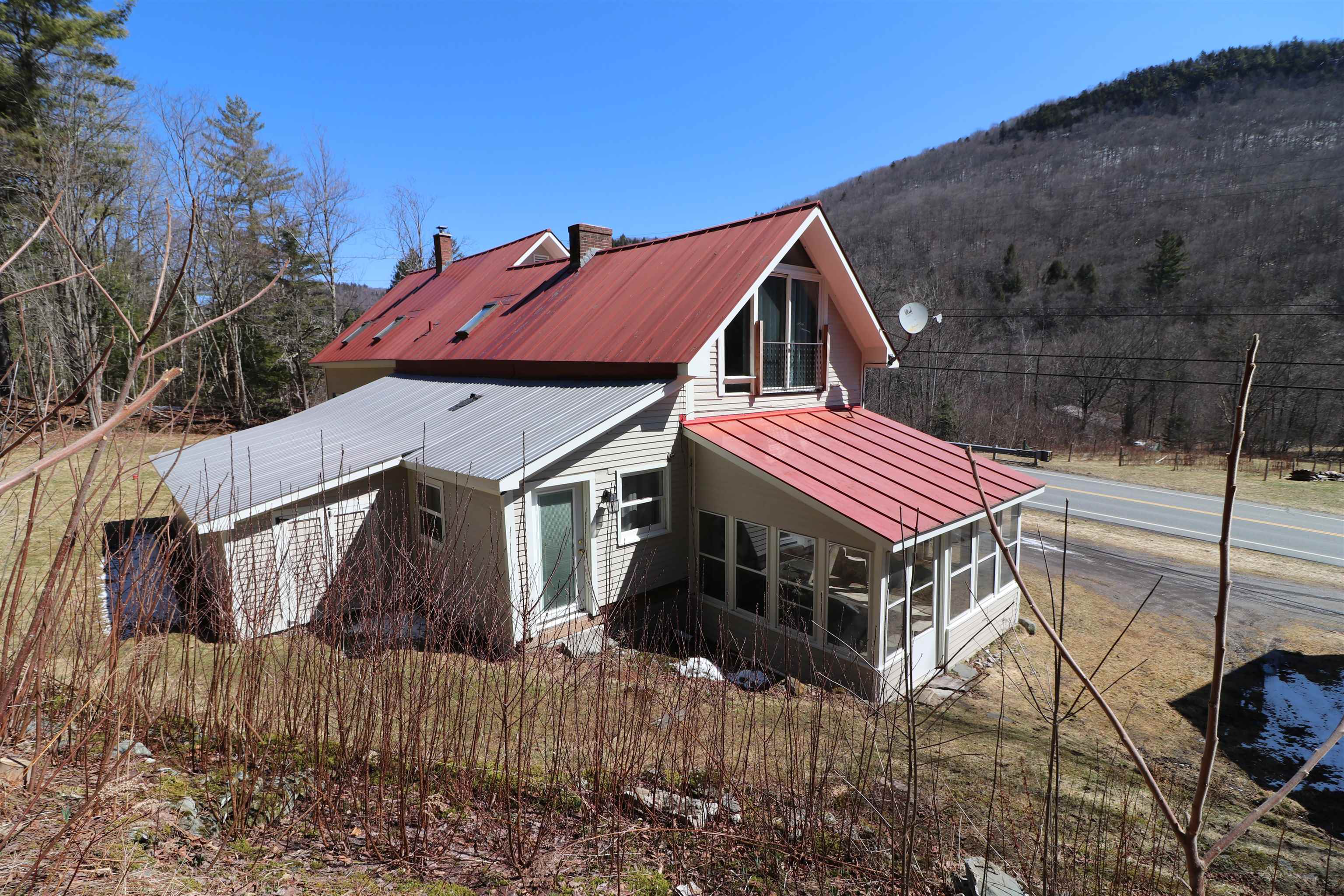 2362 Vermont Rte 100 Hancock, VT 05748 - Photo 6 of 56