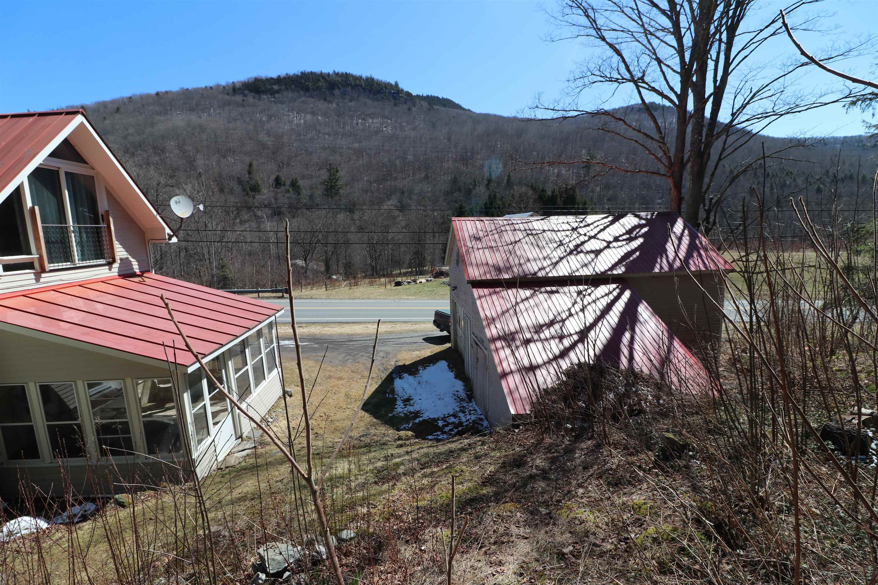 2362 Vermont Rte 100 Hancock, VT 05748 - Photo 7 of 56
