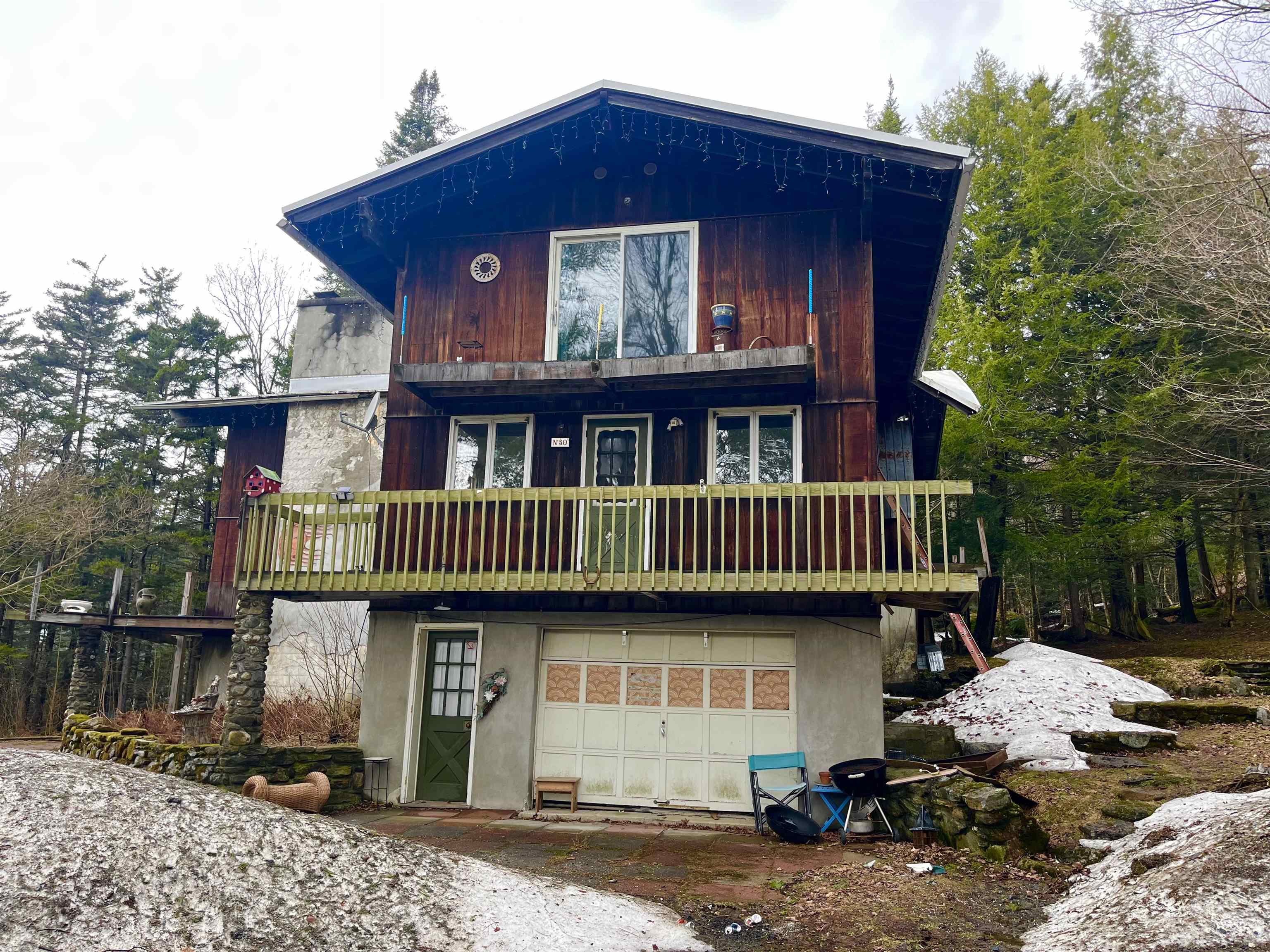 69 Park Street, Unit ALPINE HAVEN Rutland, VT 05701 - Photo 2 of 9