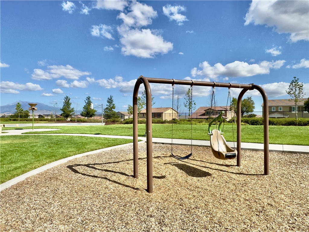 11265 Runyan Road Beaumont, CA 92223 - Photo 133 of 138 One of many parks the community offers