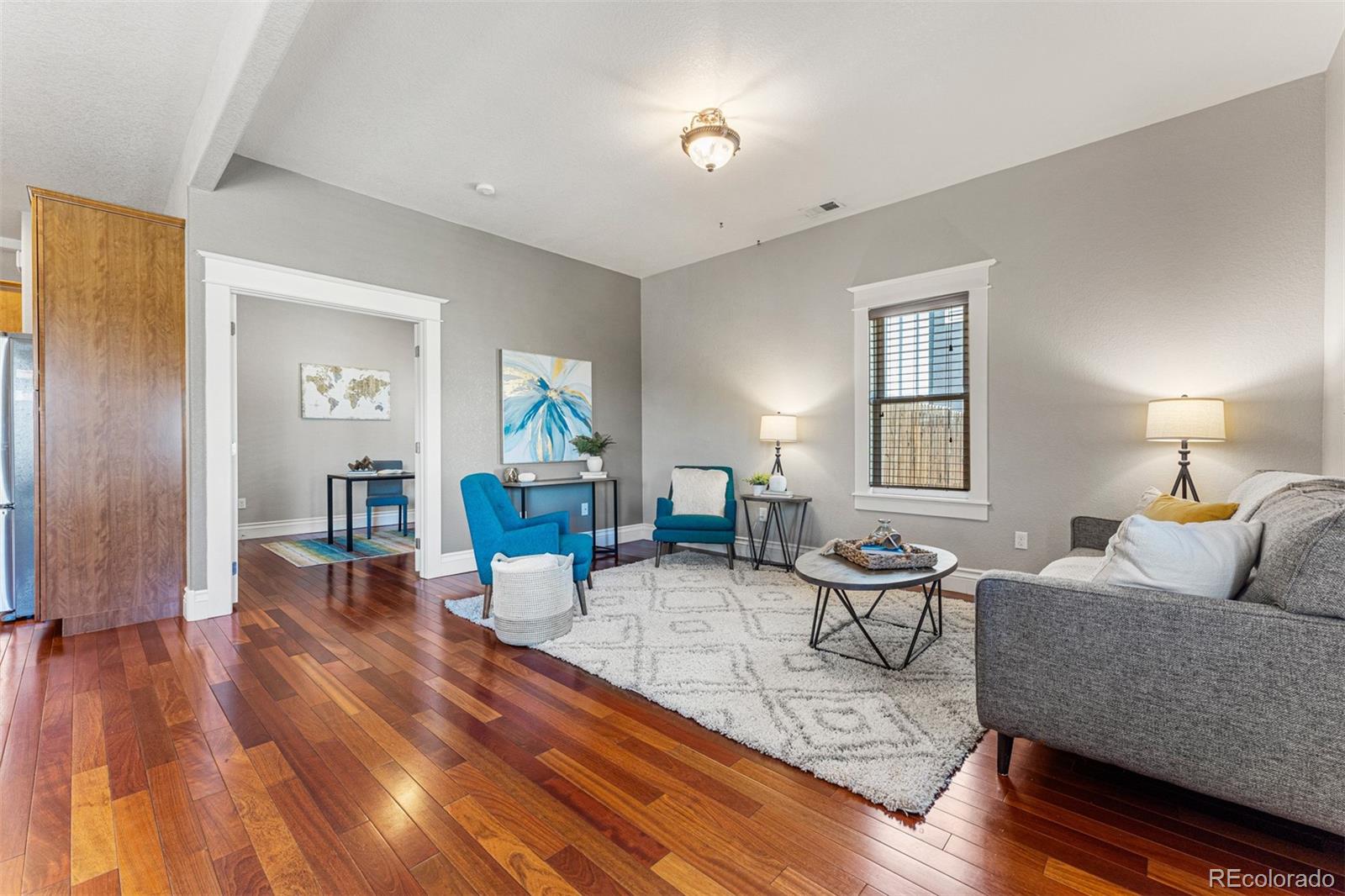 1265 Stuart Street Denver, CO 80204 - Photo 3 of 40