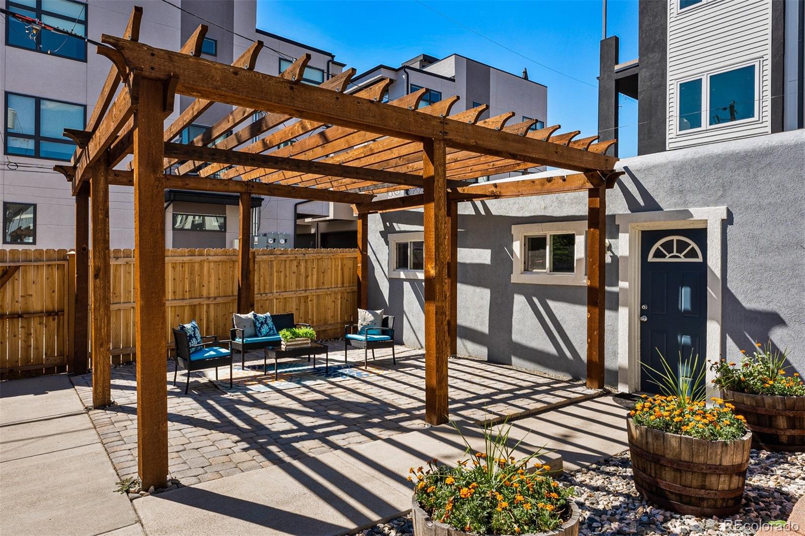 1265 Stuart Street Denver, CO 80204 - Photo 34 of 40