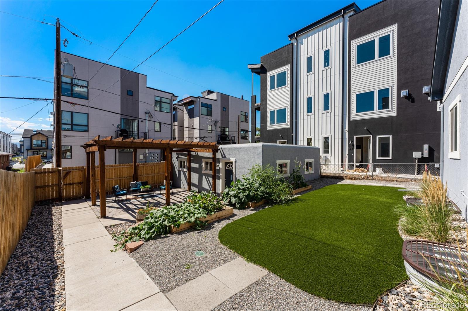 1265 Stuart Street Denver, CO 80204 - Photo 37 of 40