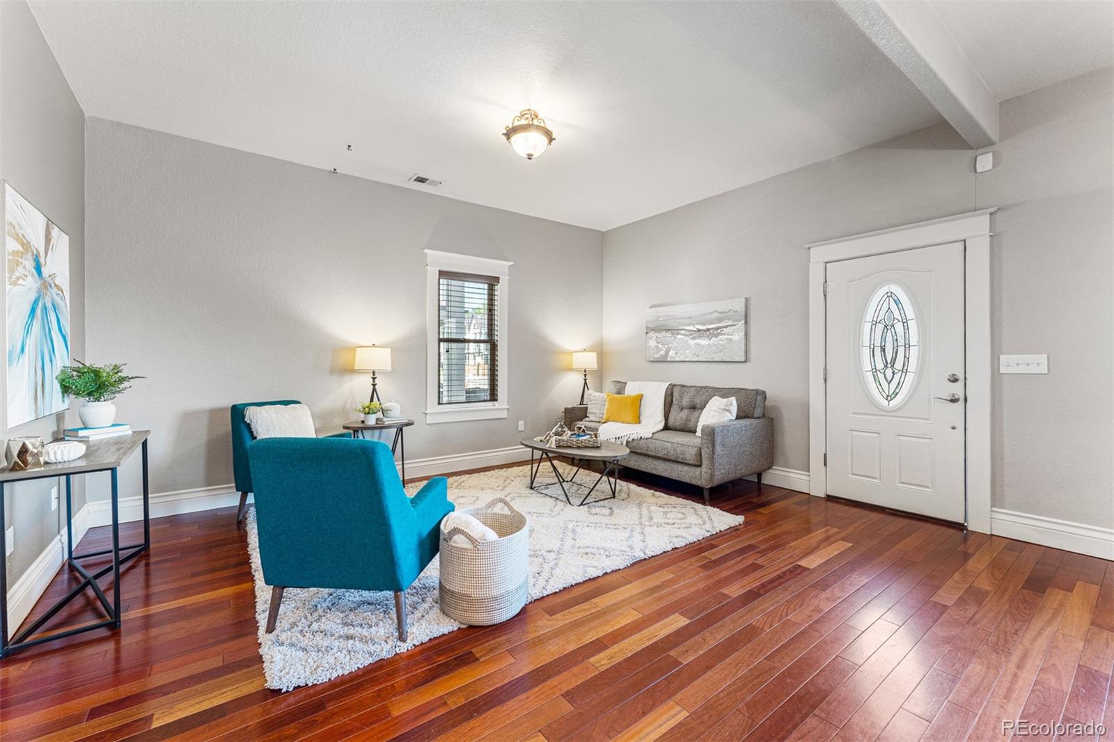 1265 Stuart Street Denver, CO 80204 - Photo 4 of 40