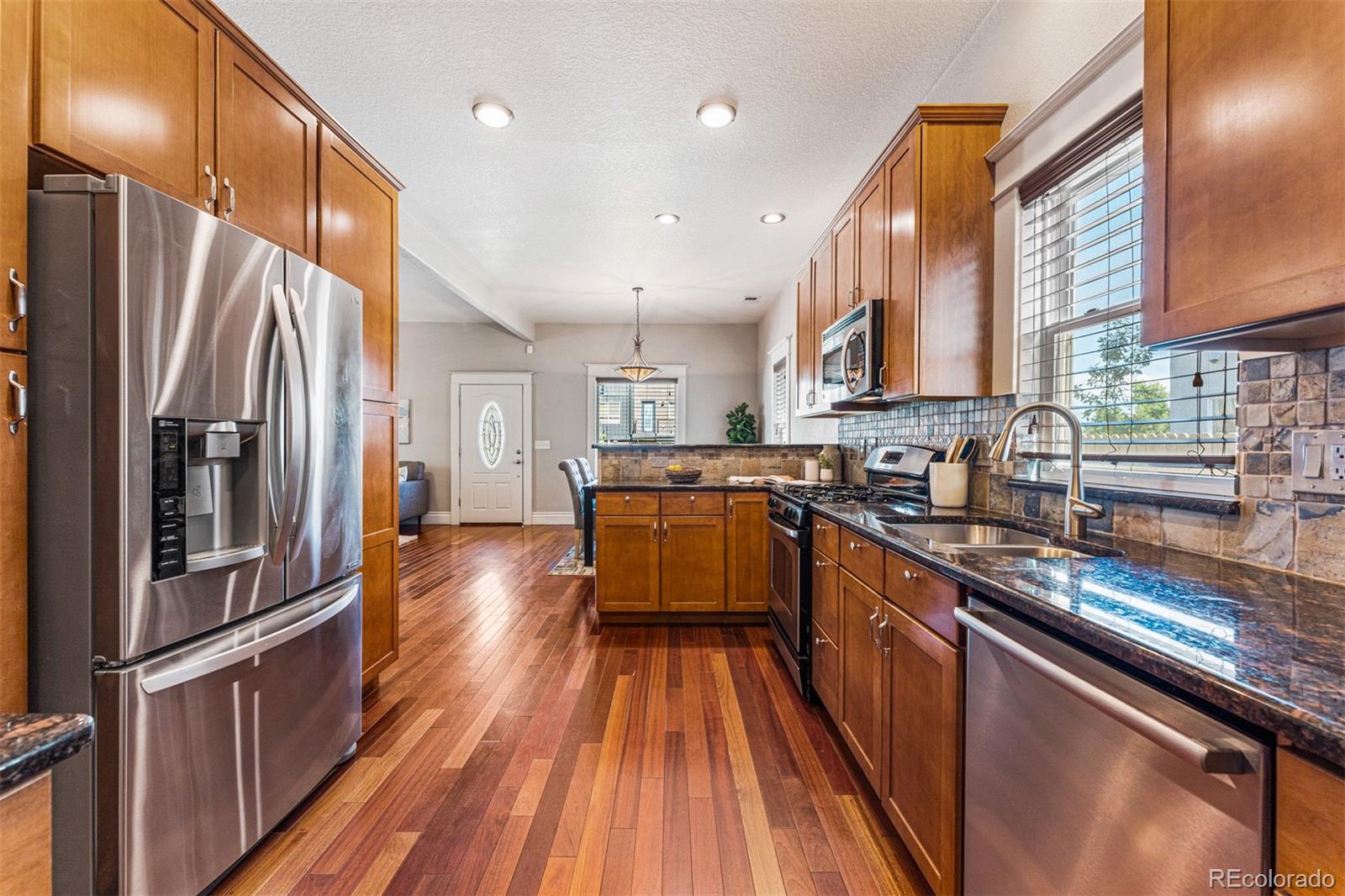 1265 Stuart Street Denver, CO 80204 - Photo 9 of 40