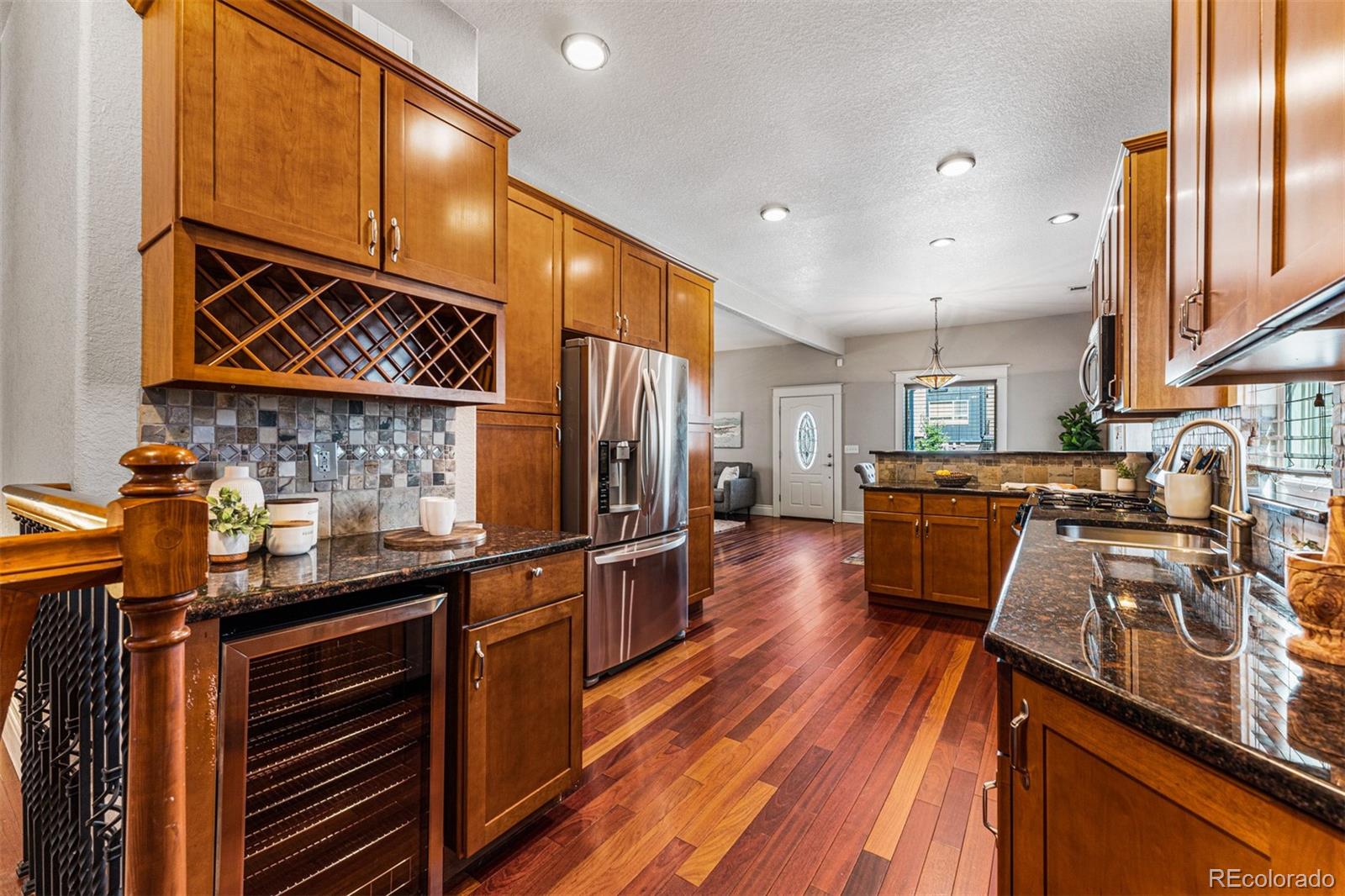 1265 Stuart Street Denver, CO 80204 - Photo 10 of 40