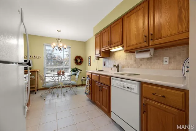 $289,000 | 1530 Bedford Forge Court, Unit 15, Chesterfield, MO 63017