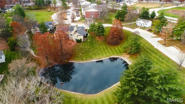 $289,000 | 1530 Bedford Forge Court, Unit 15, Chesterfield, MO 63017