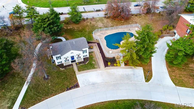 $289,000 | 1530 Bedford Forge Court, Unit 15, Chesterfield, MO 63017