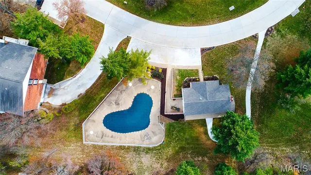 $289,000 | 1530 Bedford Forge Court, Unit 15, Chesterfield, MO 63017