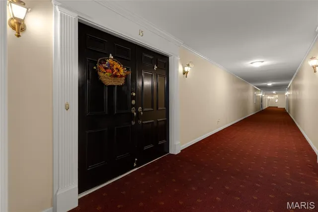 $289,000 | 1530 Bedford Forge Court, Unit 15, Chesterfield, MO 63017