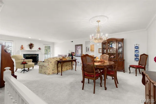 $289,000 | 1530 Bedford Forge Court, Unit 15, Chesterfield, MO 63017