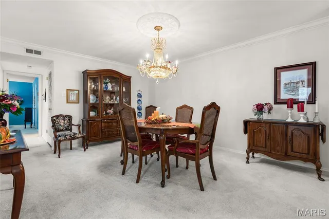 $289,000 | 1530 Bedford Forge Court, Unit 15, Chesterfield, MO 63017