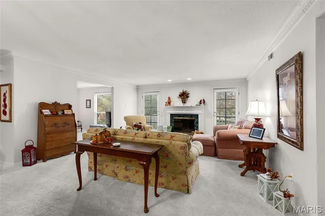 $289,000 | 1530 Bedford Forge Court, Unit 15, Chesterfield, MO 63017