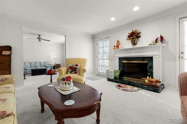 $289,000 | 1530 Bedford Forge Court, Unit 15, Chesterfield, MO 63017