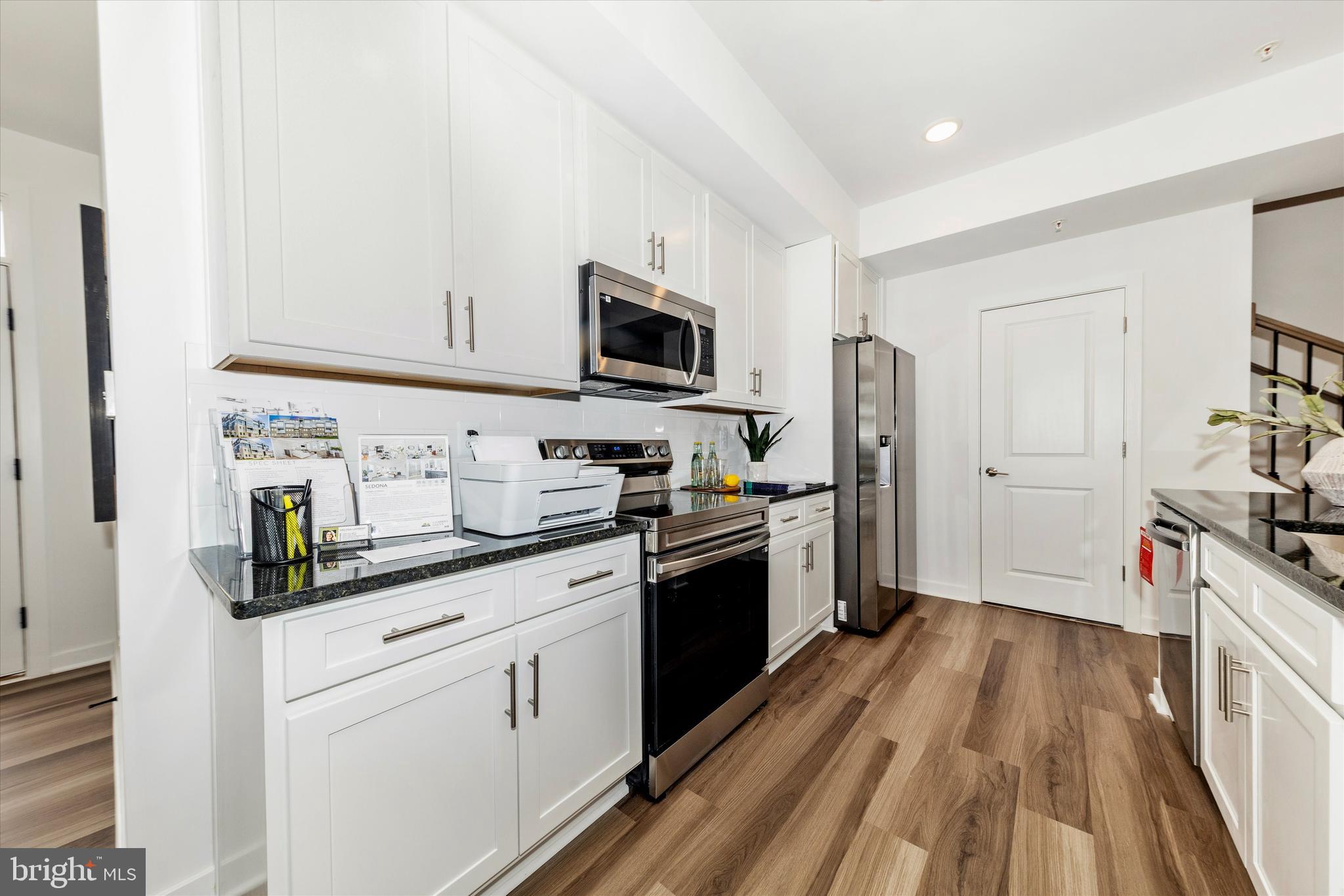 722 Iron Frg Road, Unit 218 Frederick, MD 21702 - Photo 16 of 42