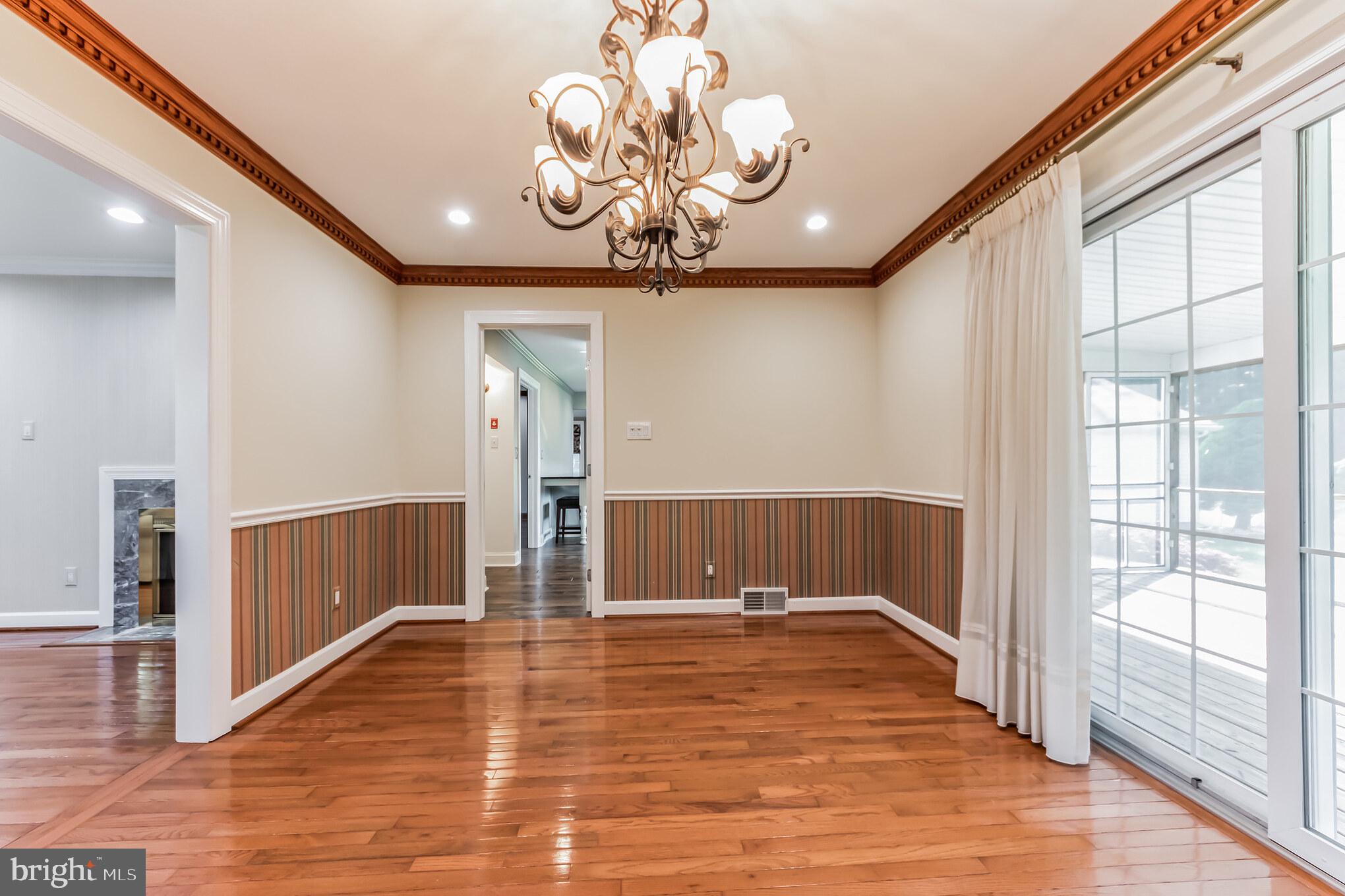 3037 Pine Road Huntingdon Valley, PA 19006 - Photo 15 of 31 Formal Dining