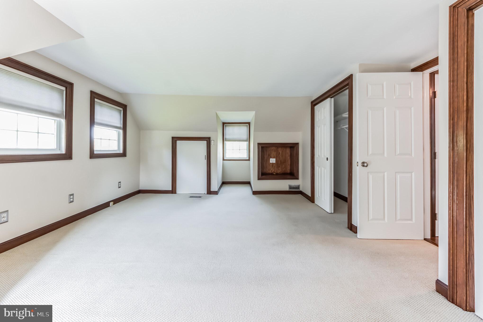 3037 Pine Road Huntingdon Valley, PA 19006 - Photo 17 of 31 Bedroom 1