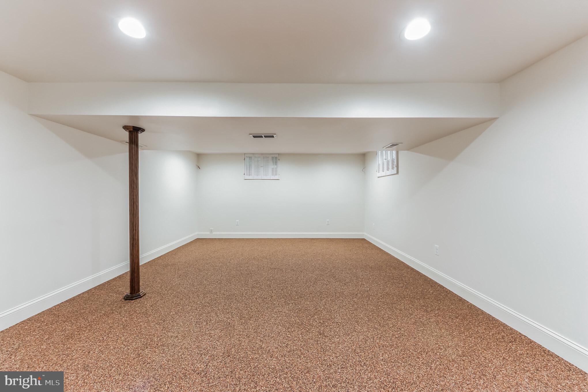 3037 Pine Road Huntingdon Valley, PA 19006 - Photo 25 of 31 Finished basement