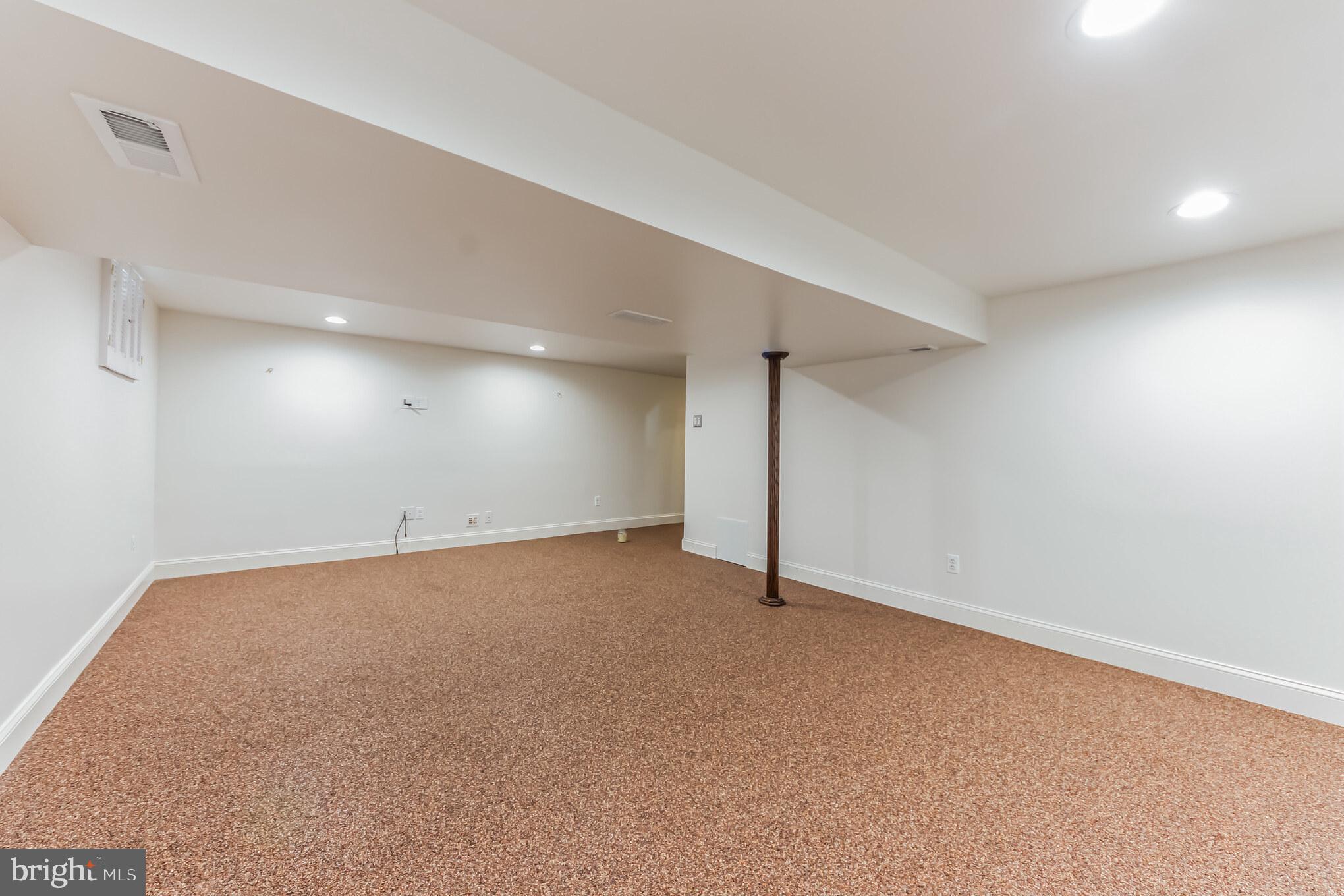 3037 Pine Road Huntingdon Valley, PA 19006 - Photo 26 of 31 Finished basement
