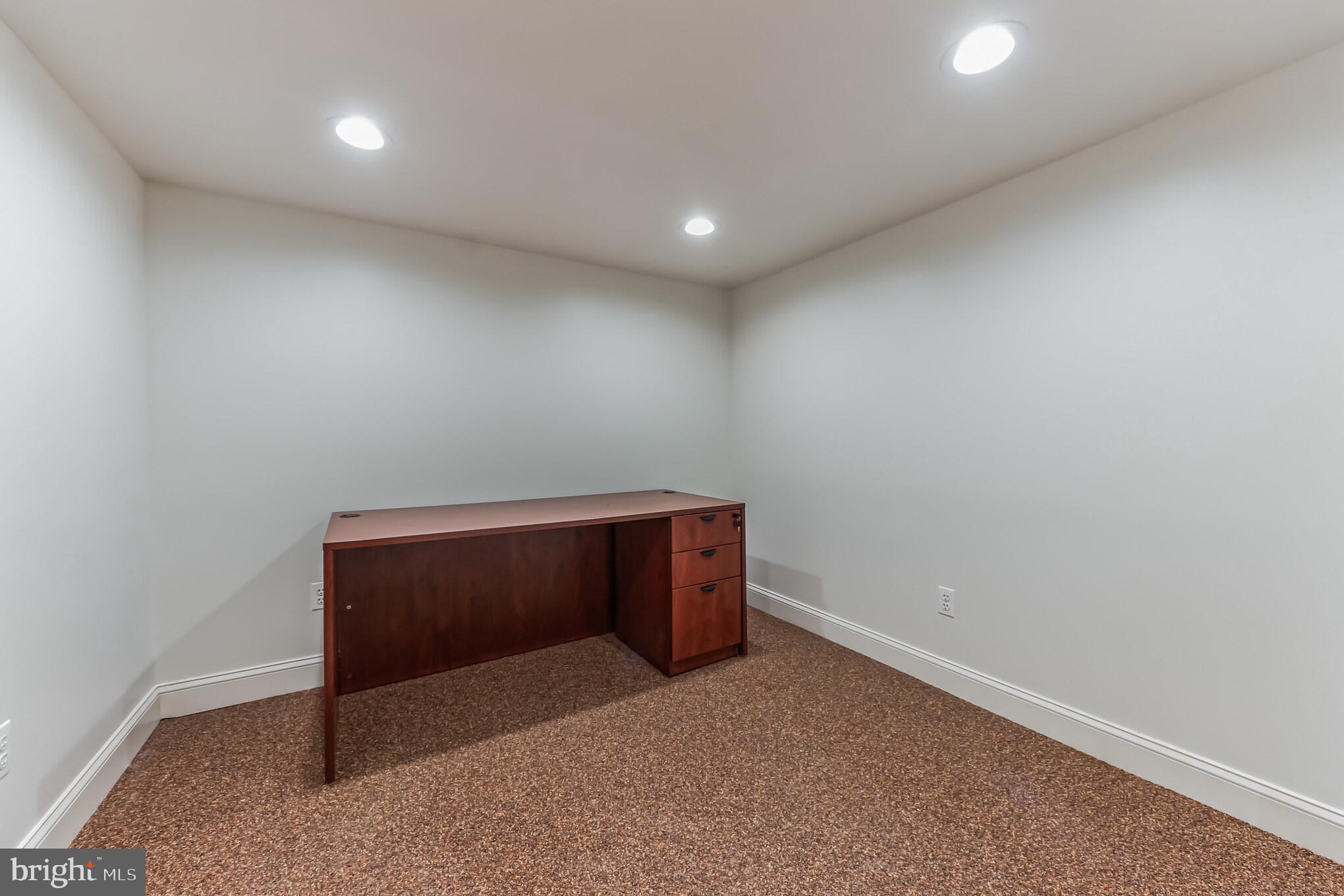 3037 Pine Road Huntingdon Valley, PA 19006 - Photo 27 of 31 Office in Basement