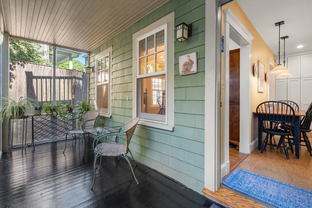 5 Appleton Road Cambridge, MA 02138 - Photo 25 of 31 Gallery Image 25