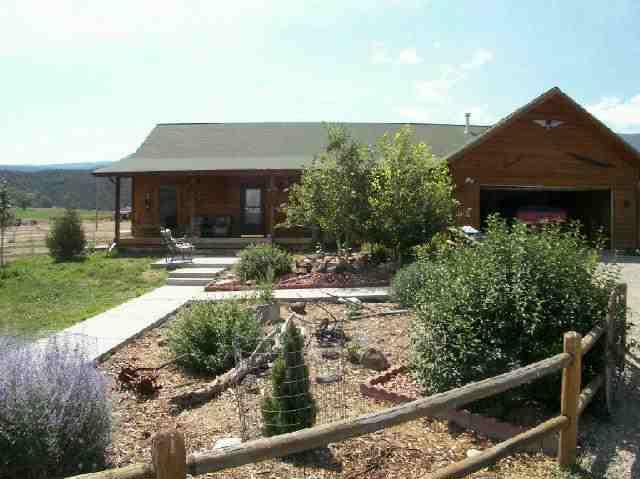 4450 320th Road Rifle, CO 81650 - Photo 1 of 9 Primary Photo