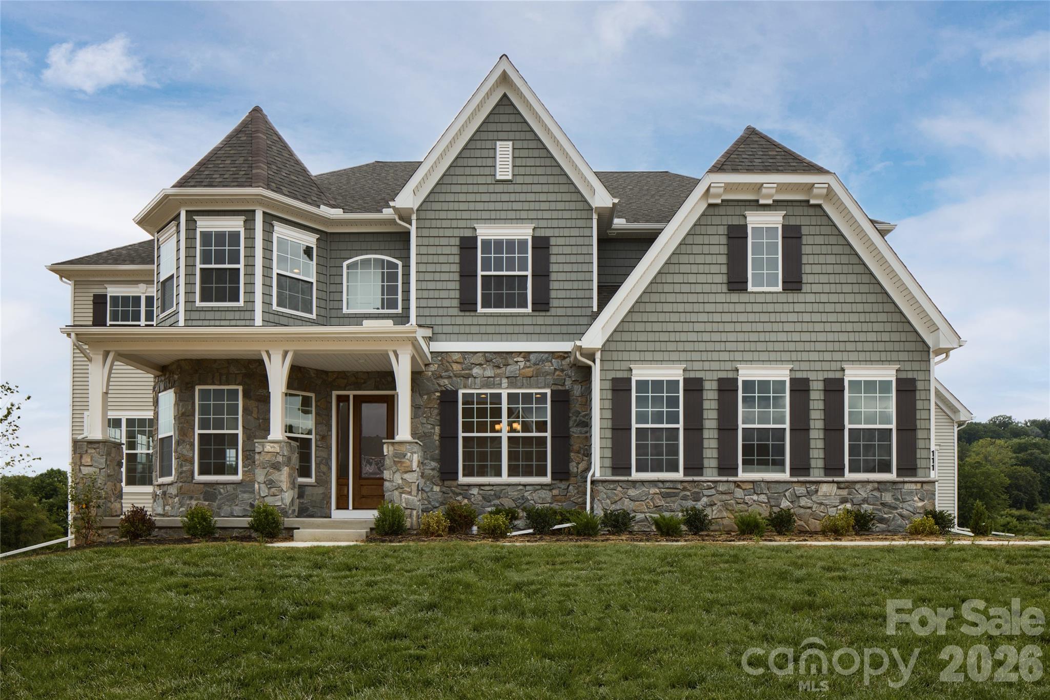 6 Celestial Way, Unit DEVONSHIRE Matthews, NC 28104 - Photo 9 of 48